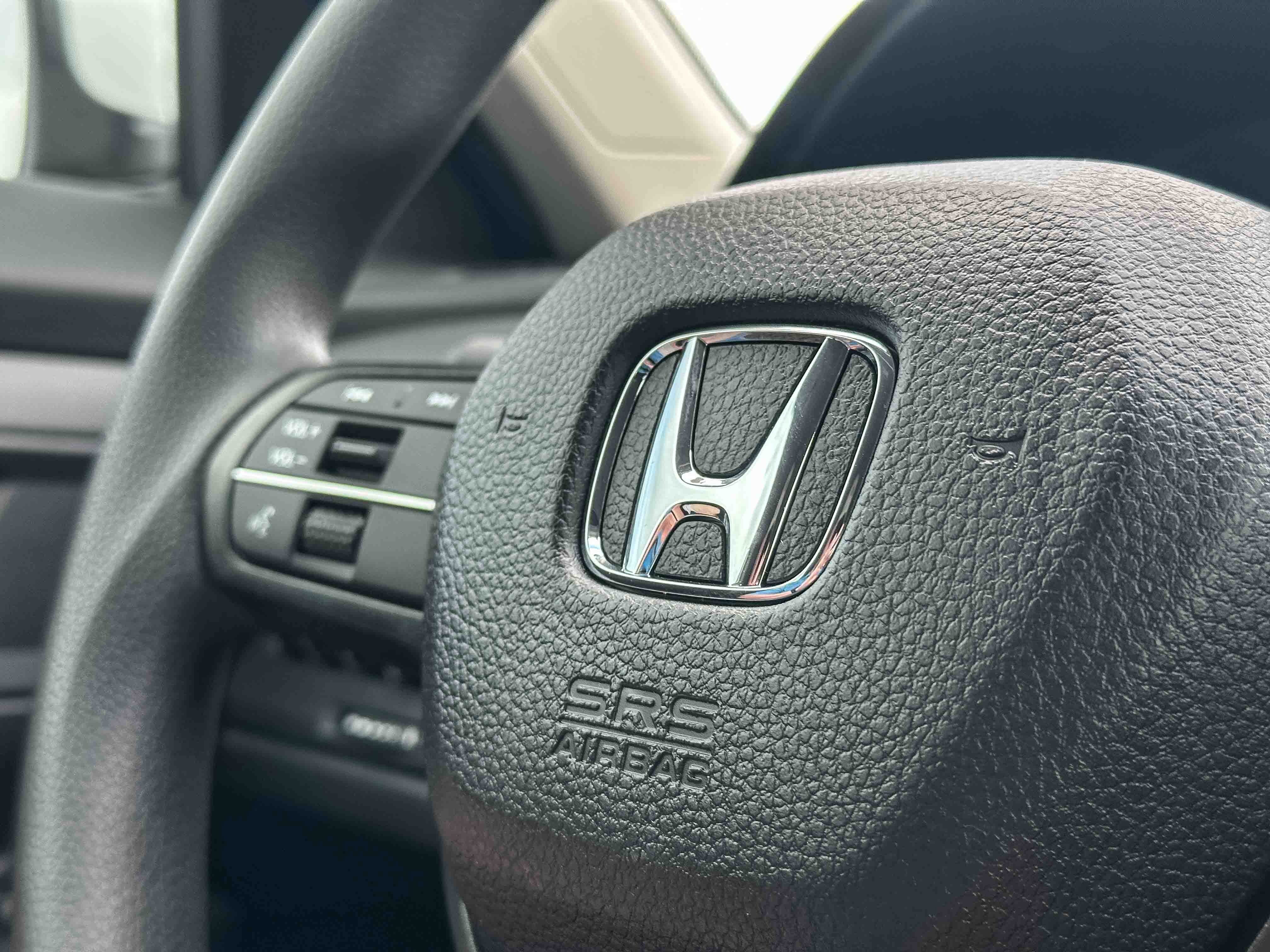 New 2026 Honda Accord LX image 20