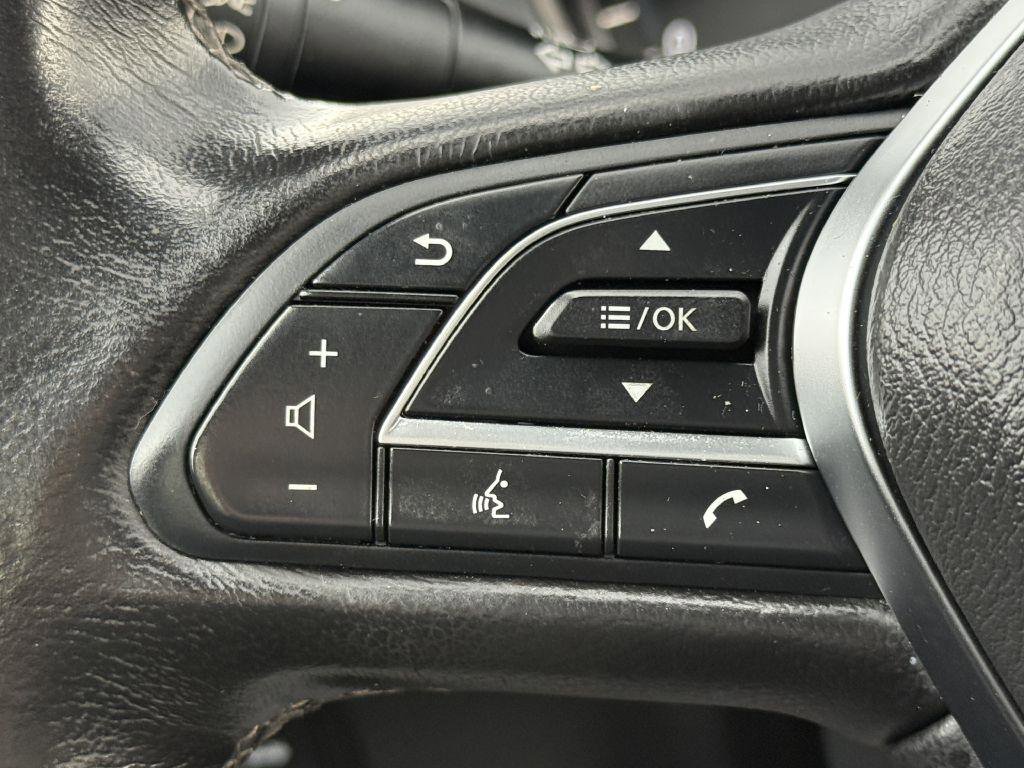 Used 2020 INFINITI Q50 Edition 30 image 32