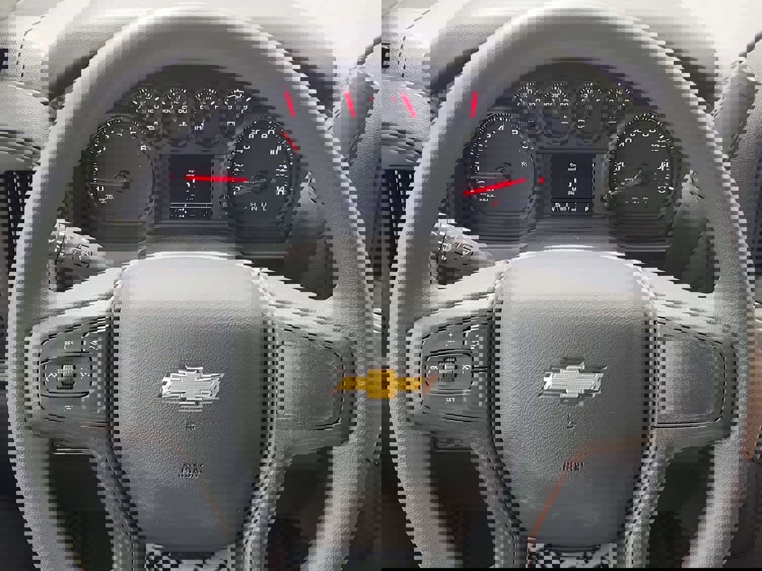 New 2026 Chevrolet Silverado 2500 W/T image 15