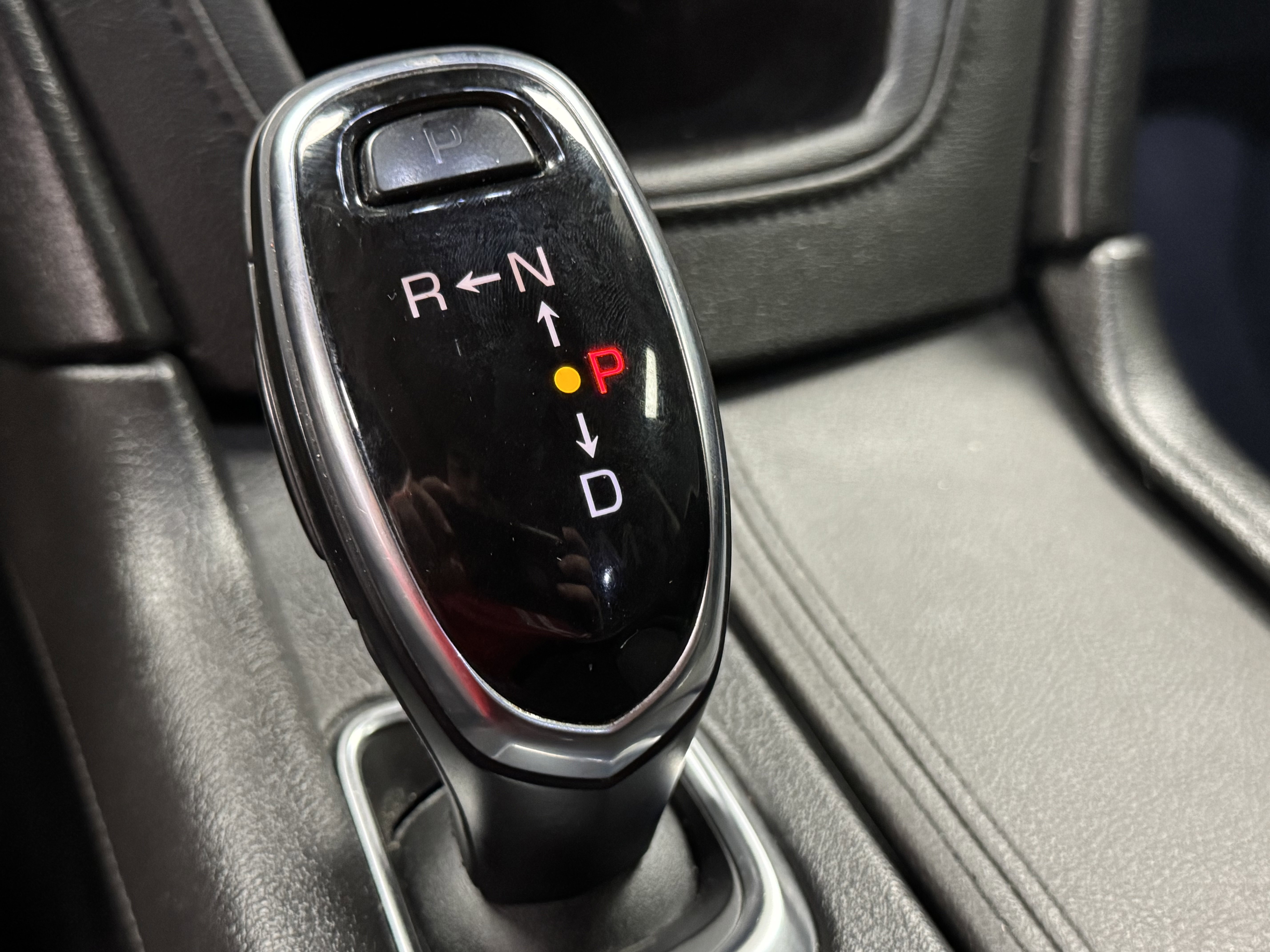 Used 2017 Cadillac XT5 Luxury image 15
