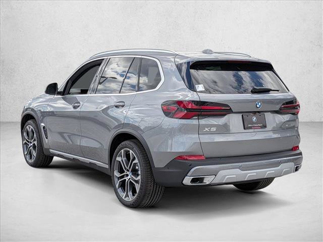 Used 2026 BMW X5 sDrive40i RWD image 9