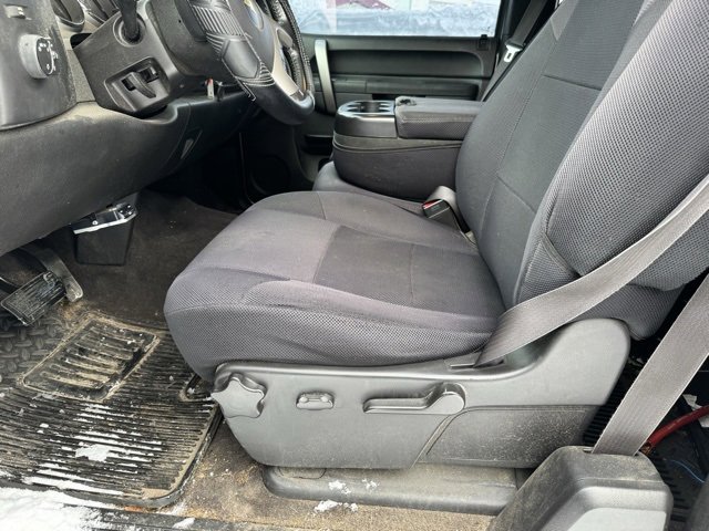 Used 2013 Chevrolet Silverado 1500 LT w/ All-Star Edition image 4