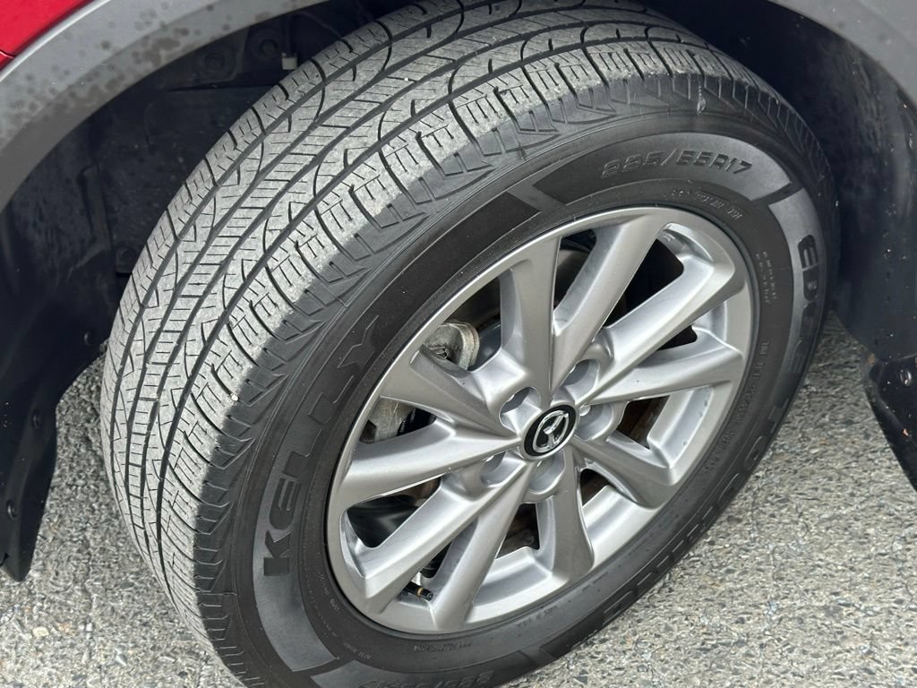 Used 2023 MAZDA CX-5 AWD 2.5 S image 38