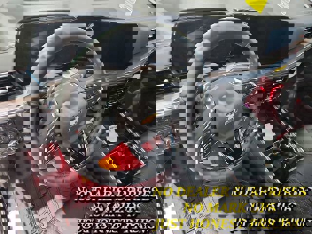 New 2026 Chevrolet Tahoe RST w/ Comfort Package AWD/4WD image 10