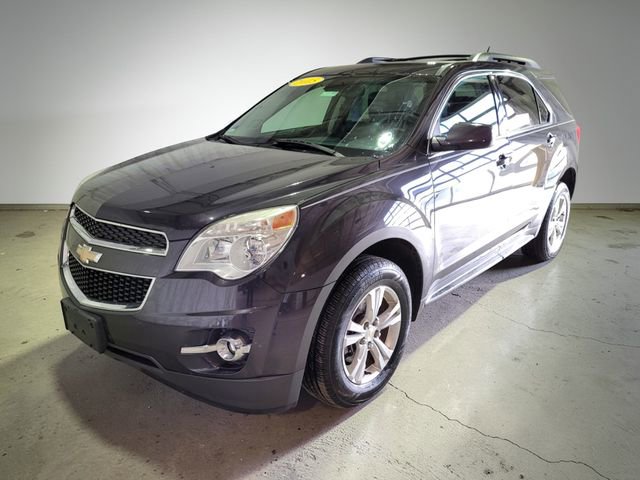 Used 2015 Chevrolet Equinox LT w/ Power Convenience Package image 12