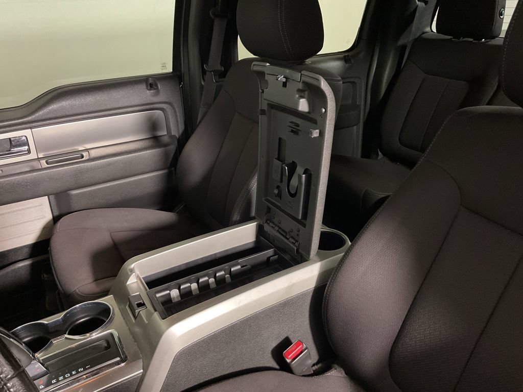 Used 2013 Ford F150 FX2 w/ Mid Equipment Group RWD image 26