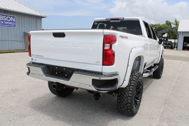 Used 2024 Chevrolet Silverado 2500 LT image 10