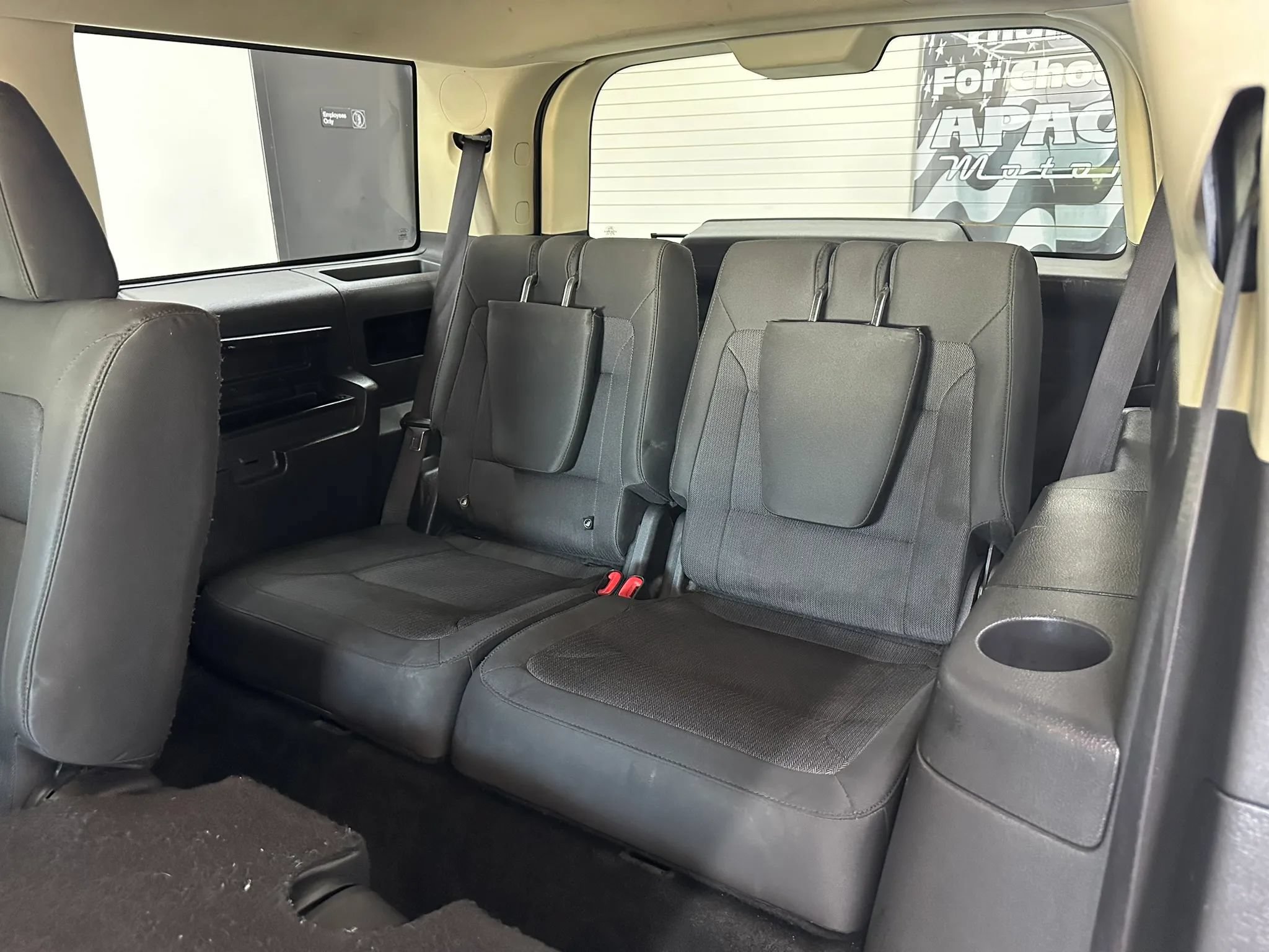 Used 2014 Ford Flex SE FWD image 21