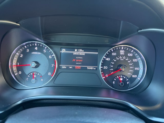 Certified 2024 Kia Forte LXS FWD image 18
