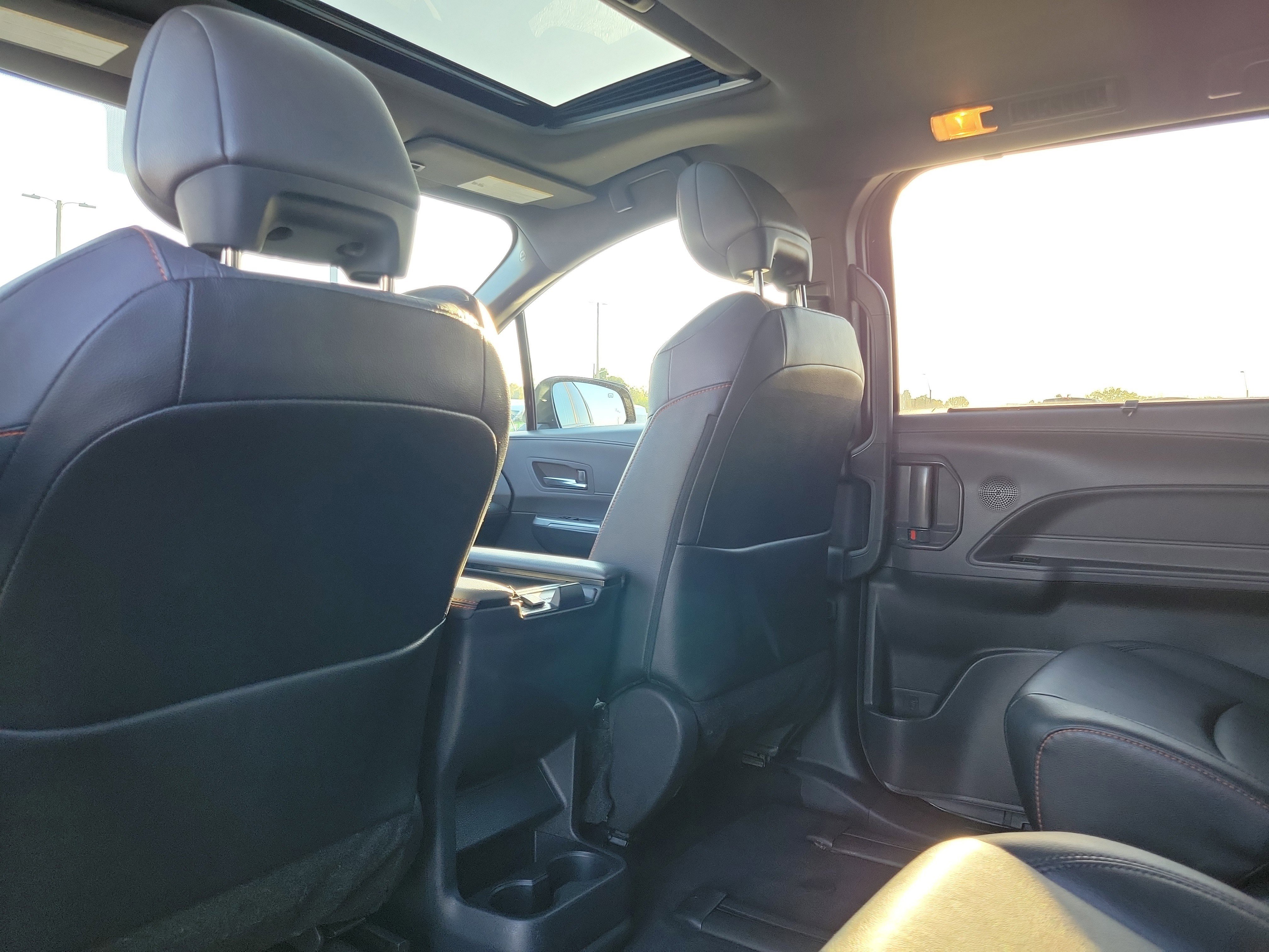 Used 2023 Toyota Sienna XSE image 13