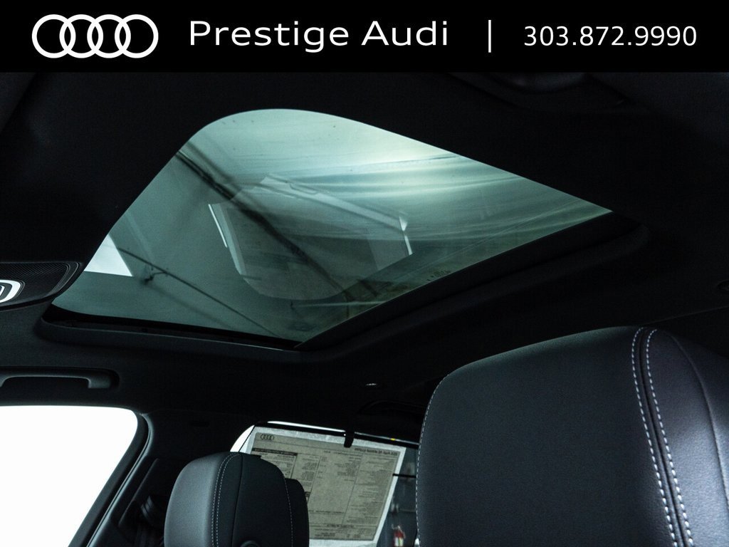 New 2026 Audi A6 Premium Plus image 27