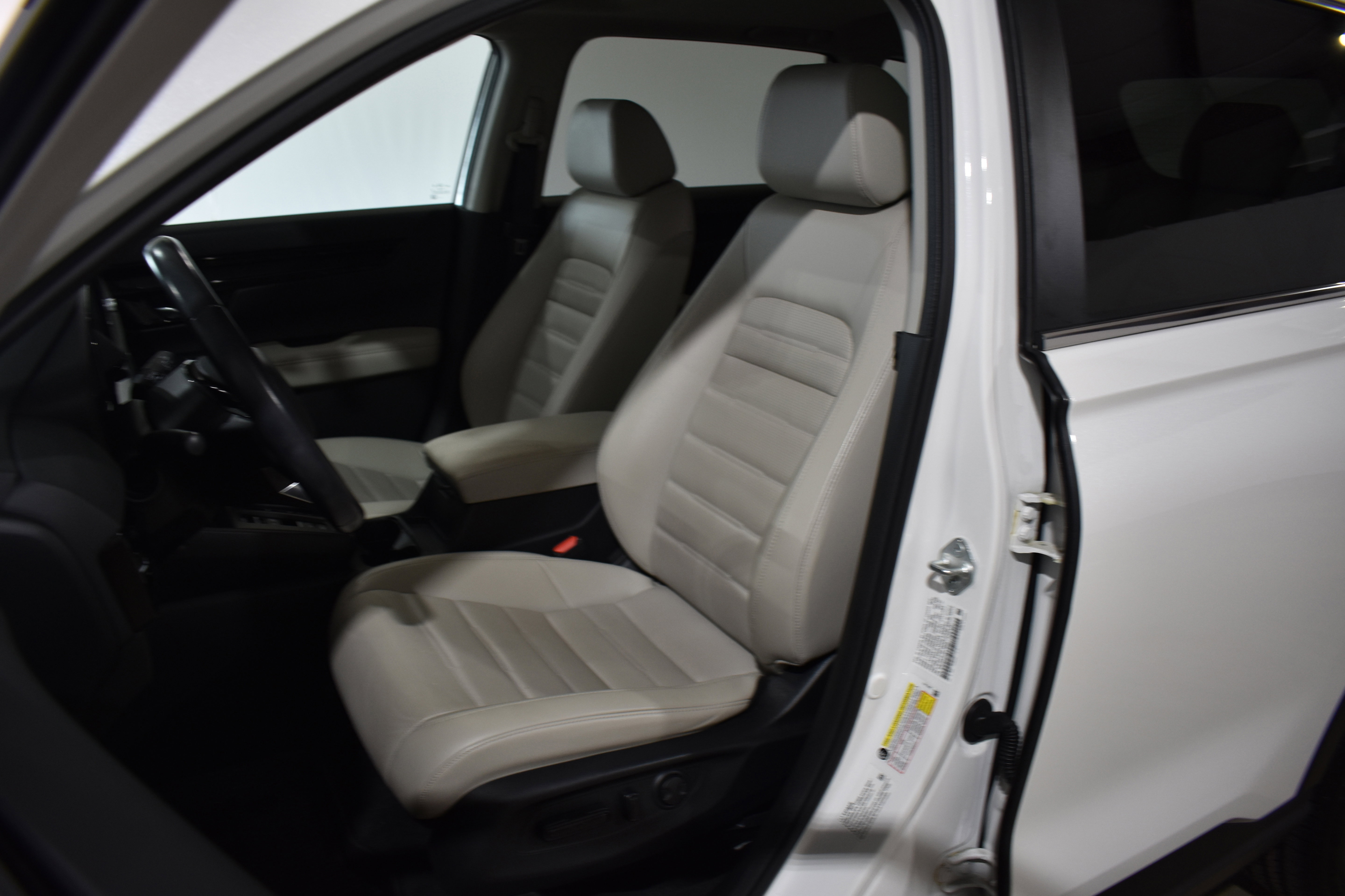 Certified 2024 Honda CR-V EX-L image 15