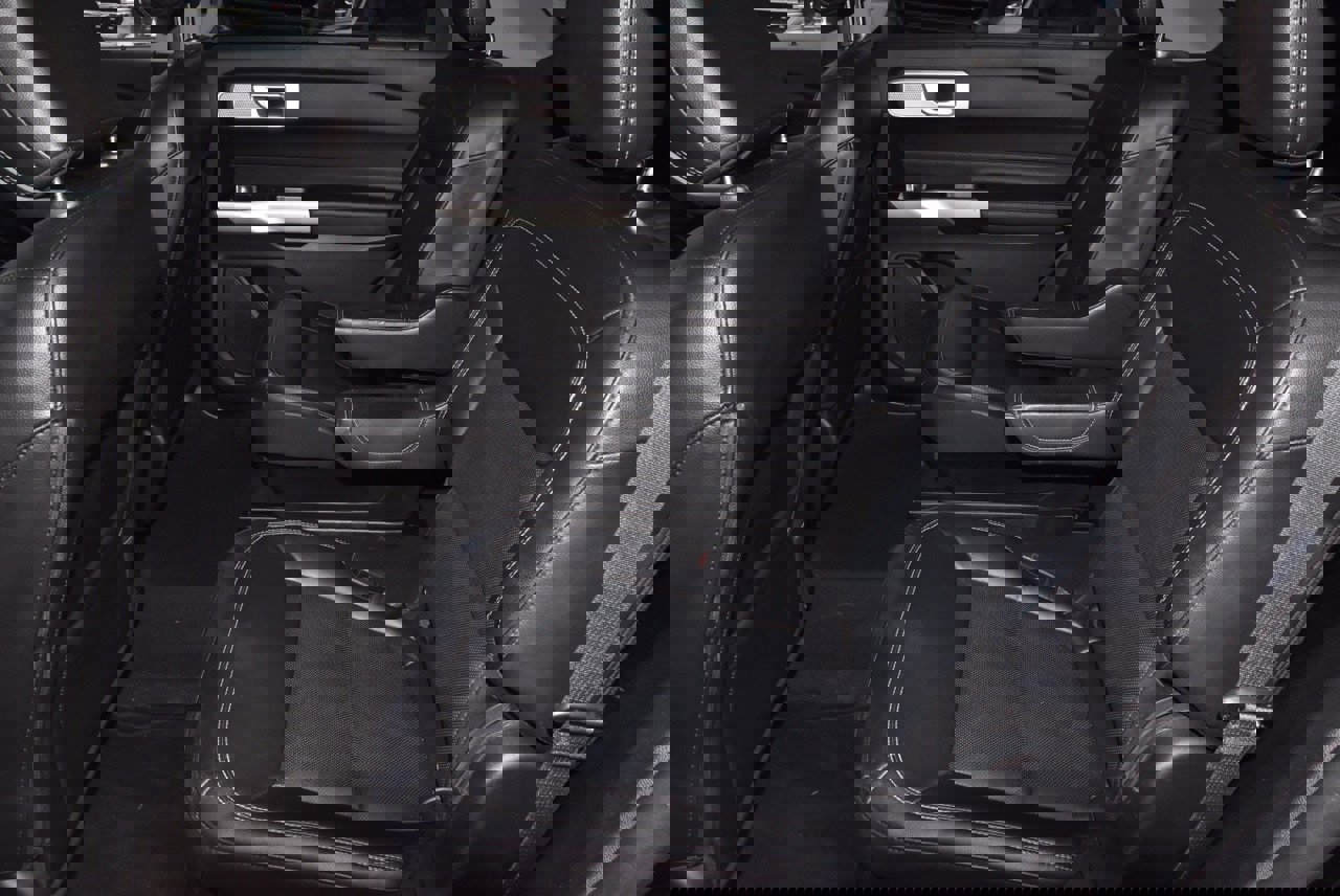 Certified 2023 Ford Explorer Limited image 14