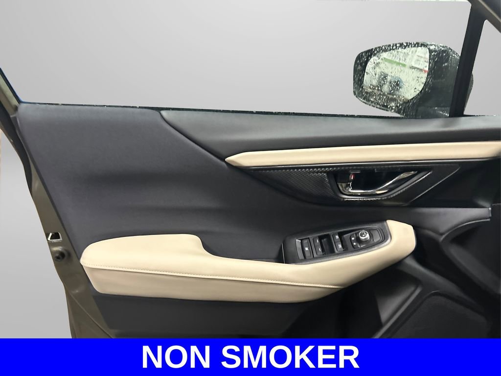 Certified 2025 Subaru Outback Premium AWD/4WD image 23