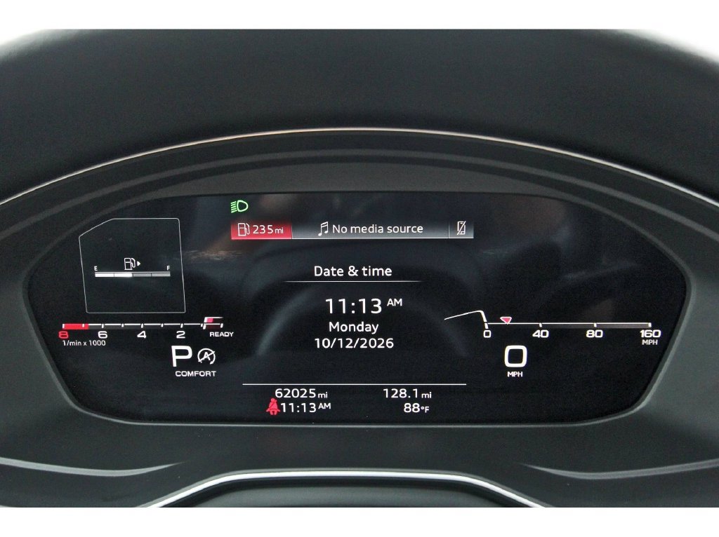 Used 2024 Audi A4 2.0T Premium Plus AWD/4WD image 13
