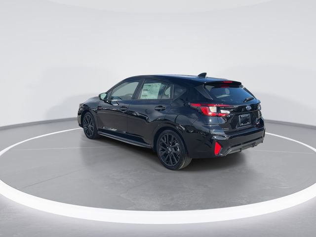 Used 2026 Subaru Impreza RS w/ Popular Package #1 image 6