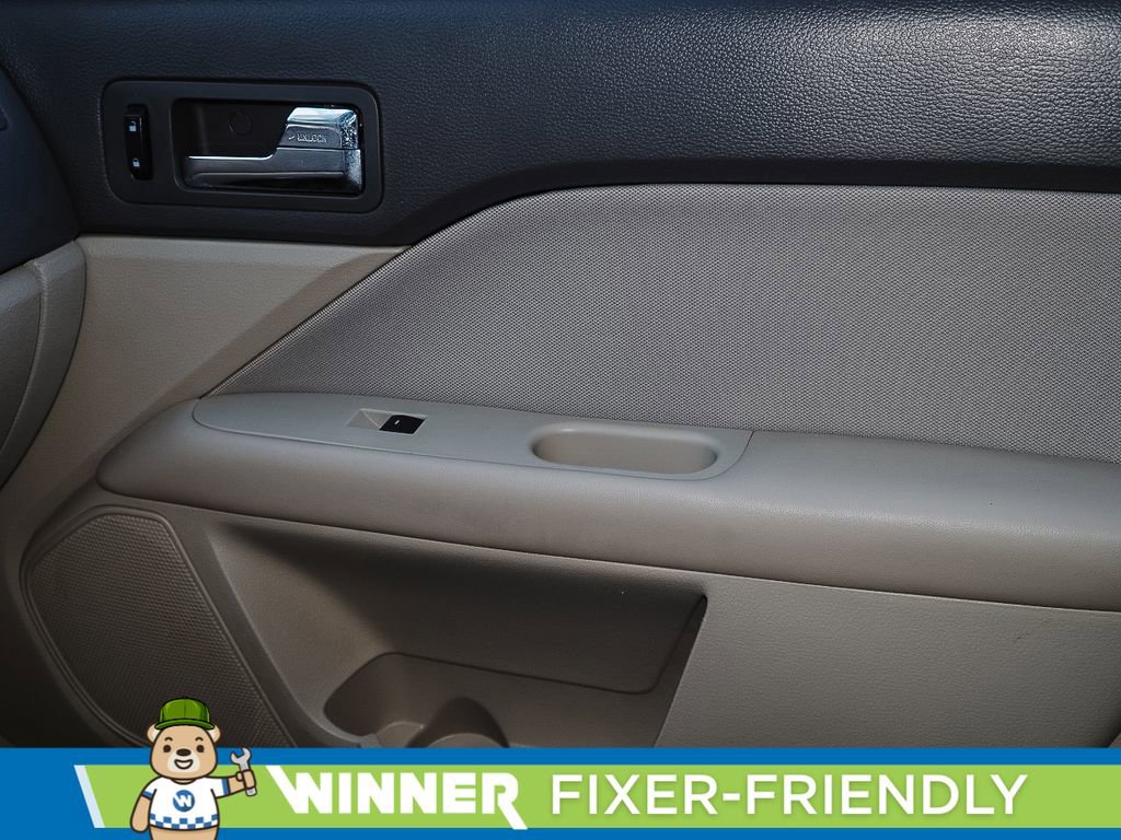 Used 2012 Ford Fusion S image 22