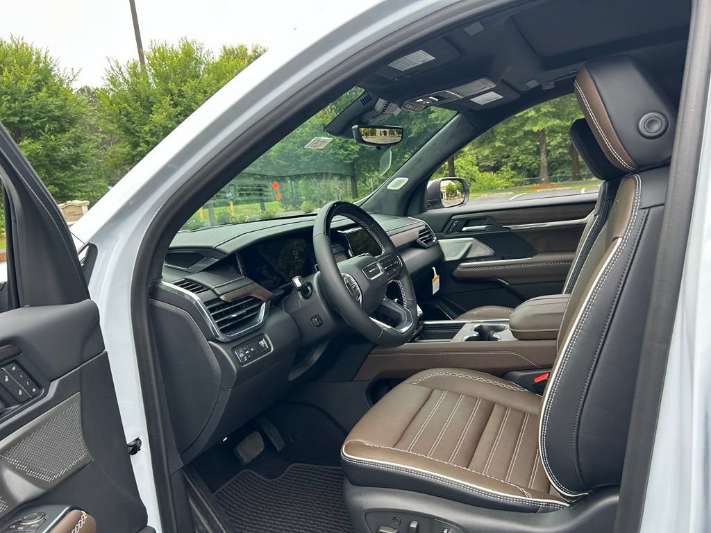 New 2026 GMC Acadia Denali Ultimate FWD image 38