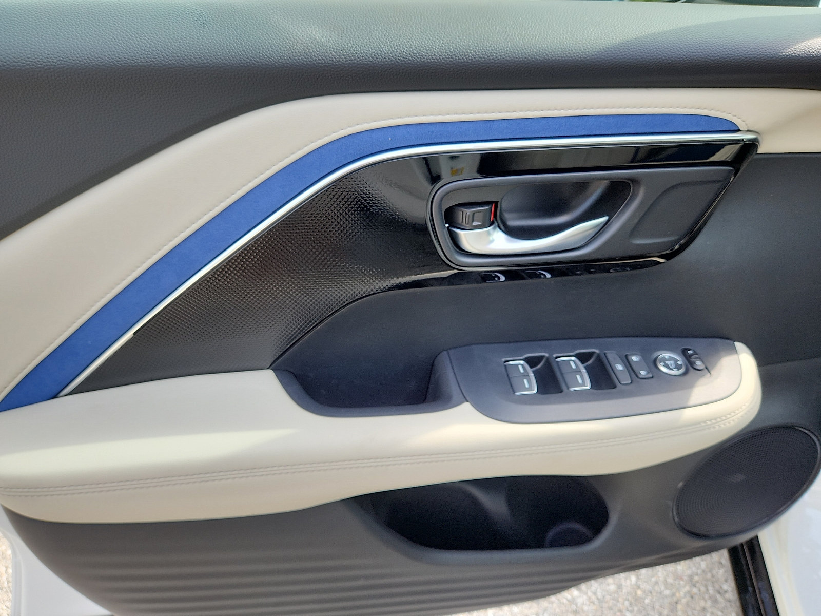 New 2026 Acura ADX A-Spec AWD/4WD image 8