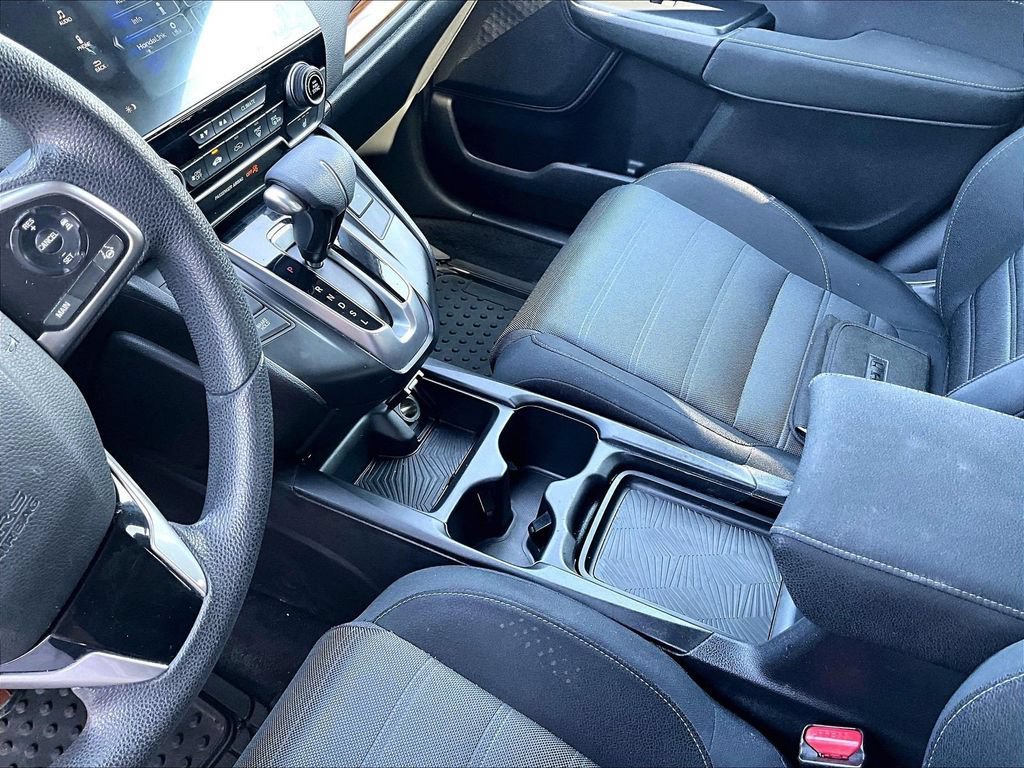 Used 2019 Honda CR-V EX image 19