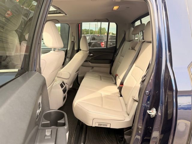 Used 2022 Honda Ridgeline RTL-E image 12