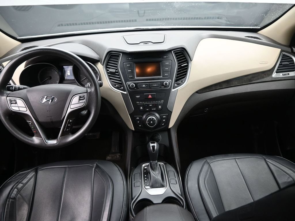 Used 2018 Hyundai Santa Fe Sport image 20