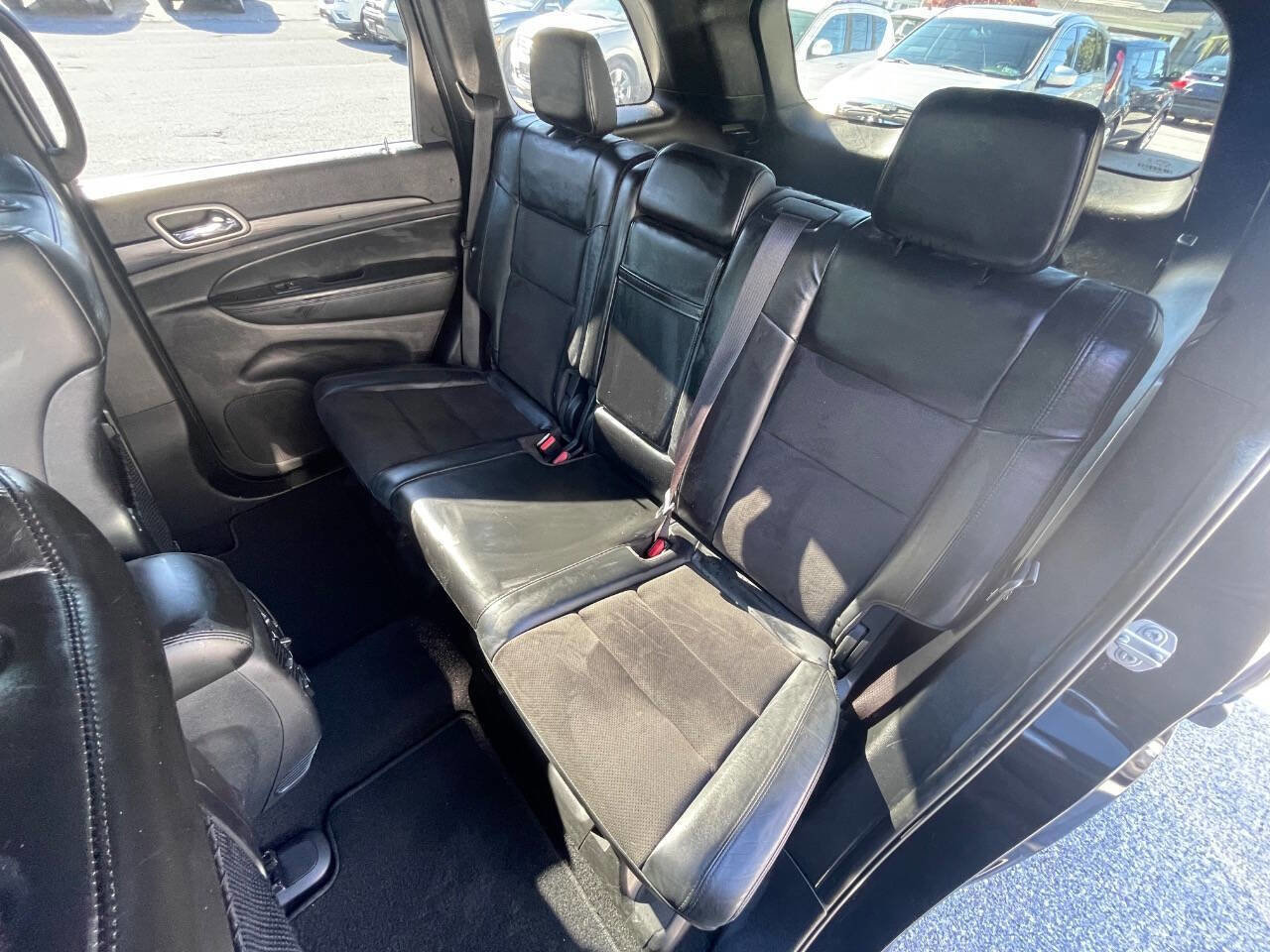 Used 2021 Jeep Grand Cherokee Laredo X image 26