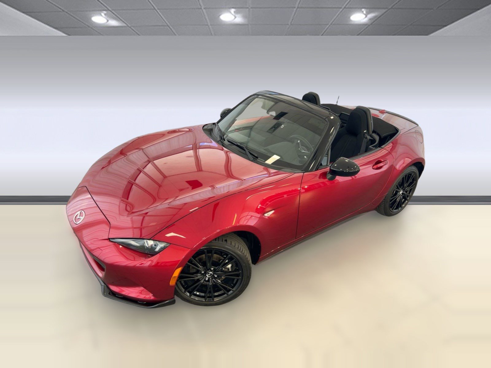 Used 2025 MAZDA MX-5 Miata Club image 29