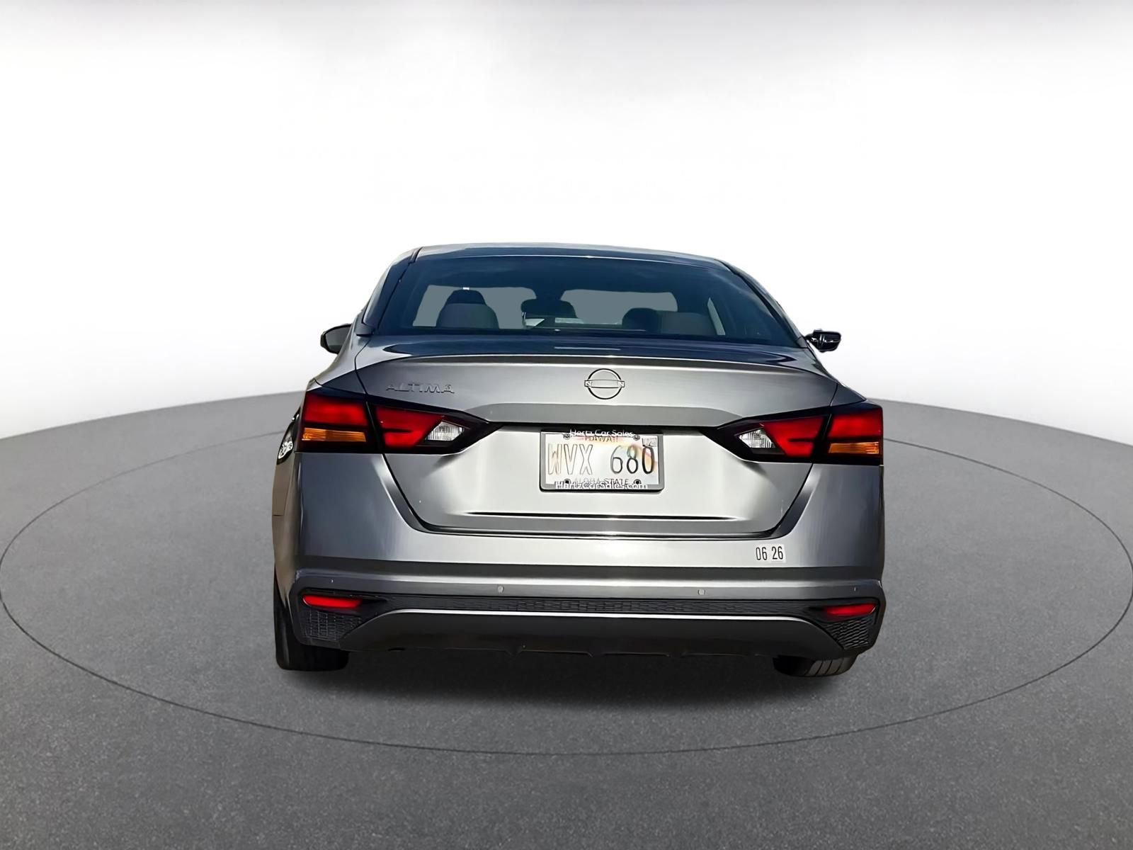 Used 2023 Nissan Altima 2.5 S image 12