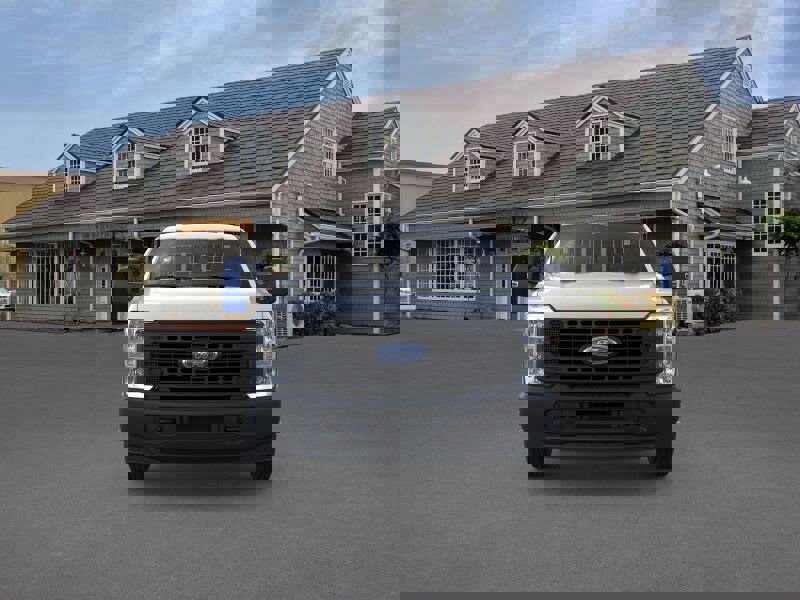 New 2025 Ford F350 XL image 28