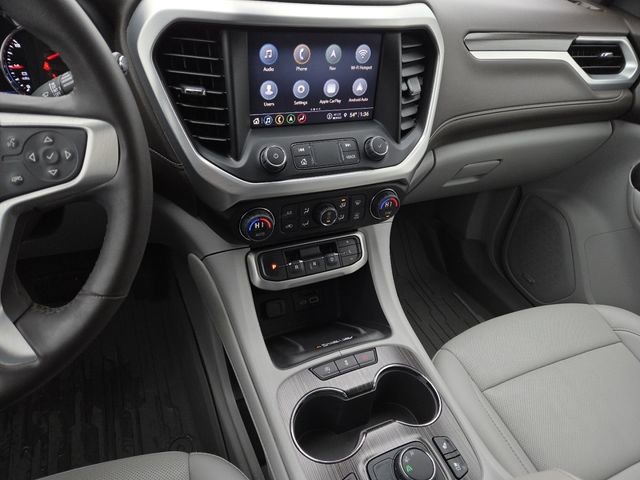 Certified 2023 GMC Acadia SLT w/ Technology Package image 41