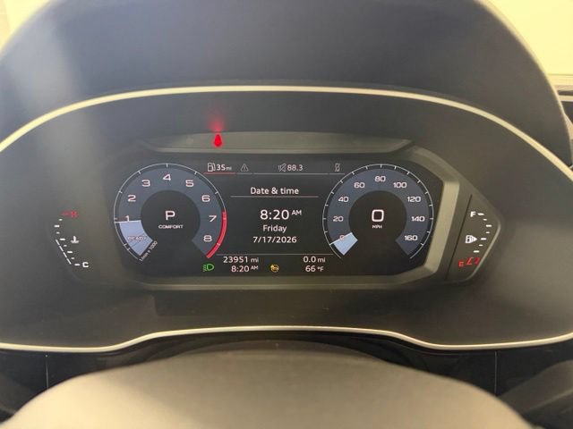 Certified 2023 Audi Q3 2.0T Premium Plus w/ Premium Plus Package AWD/4WD image 14