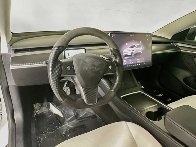 Used 2022 Tesla Model 3 Long Range AWD/4WD image 11
