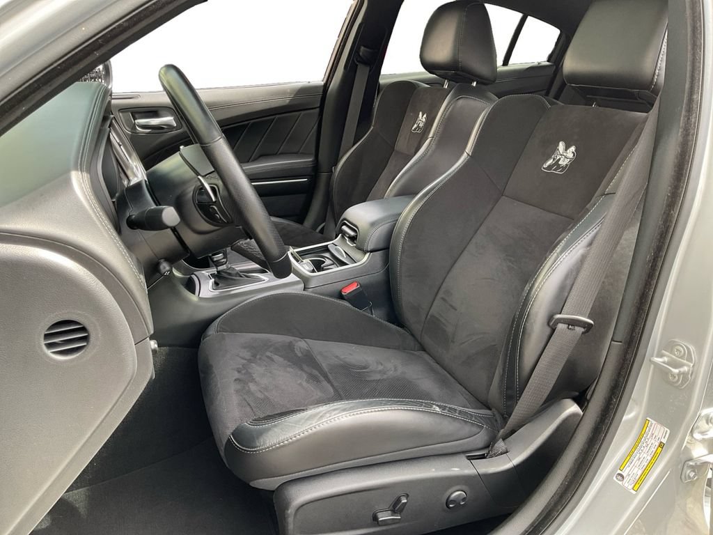 Used 2023 Dodge Charger Scat Pack w/ Plus Group RWD image 27
