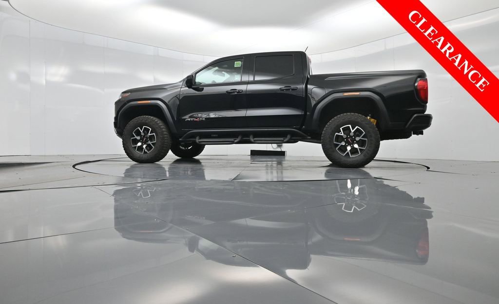 Used 2024 GMC Canyon AT4X image 54