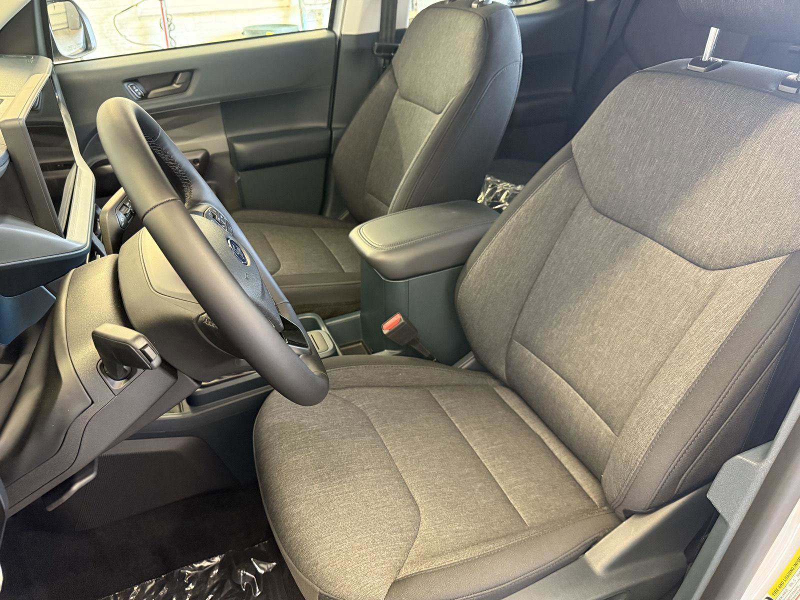 New 2025 Ford Maverick XLT w/ XLT Luxury Package image 13