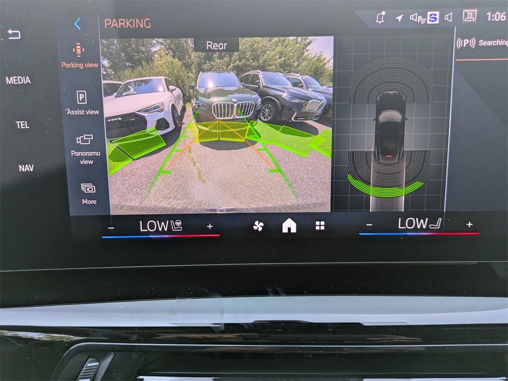 New 2025 BMW X2 xDrive28i w/ Convenience Package image 21