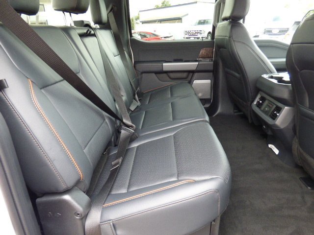 New 2026 Ford F350 Lariat image 7