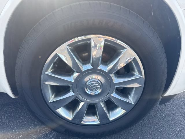 Used 2013 Buick Enclave Leather AWD/4WD image 31