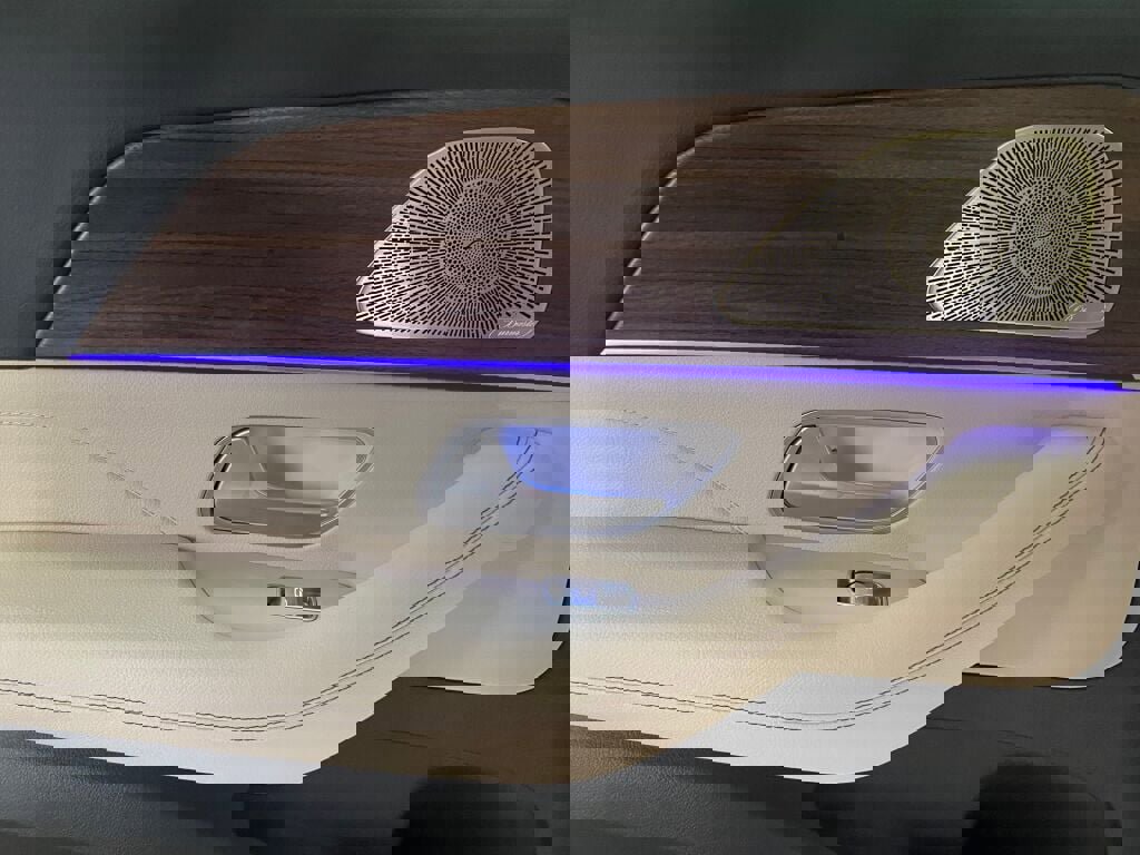 New 2026 Mercedes-Benz GLE 450 4MATIC image 17