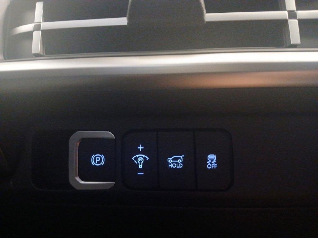 New 2026 Hyundai Santa Fe SEL FWD image 22