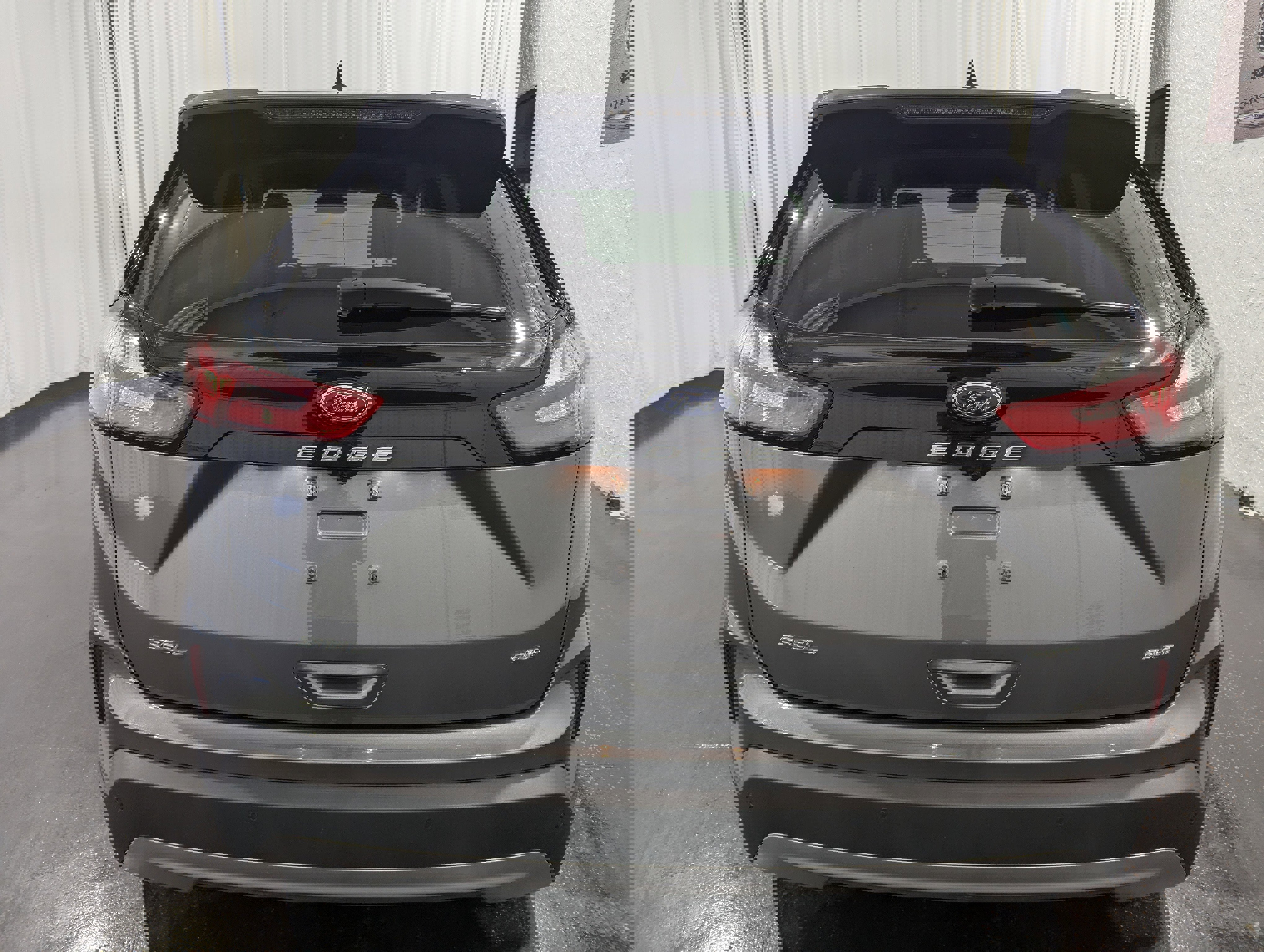 Used 2024 Ford Edge SEL w/ Convenience Package image 8