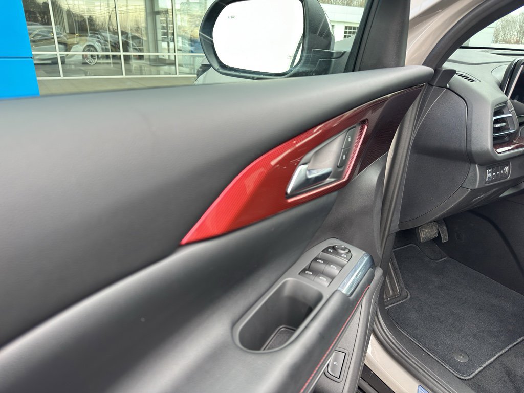 New 2026 Chevrolet Traverse Z71 image 13