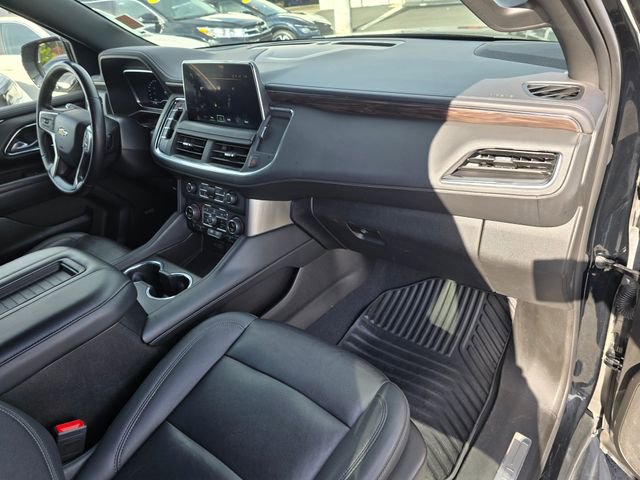 Certified 2023 Chevrolet Tahoe LT image 15