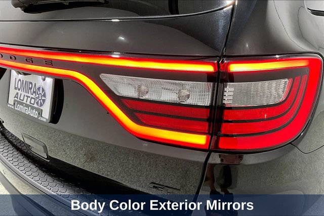 Used 2022 Dodge Durango GT w/ Blacktop Package AWD/4WD image 31