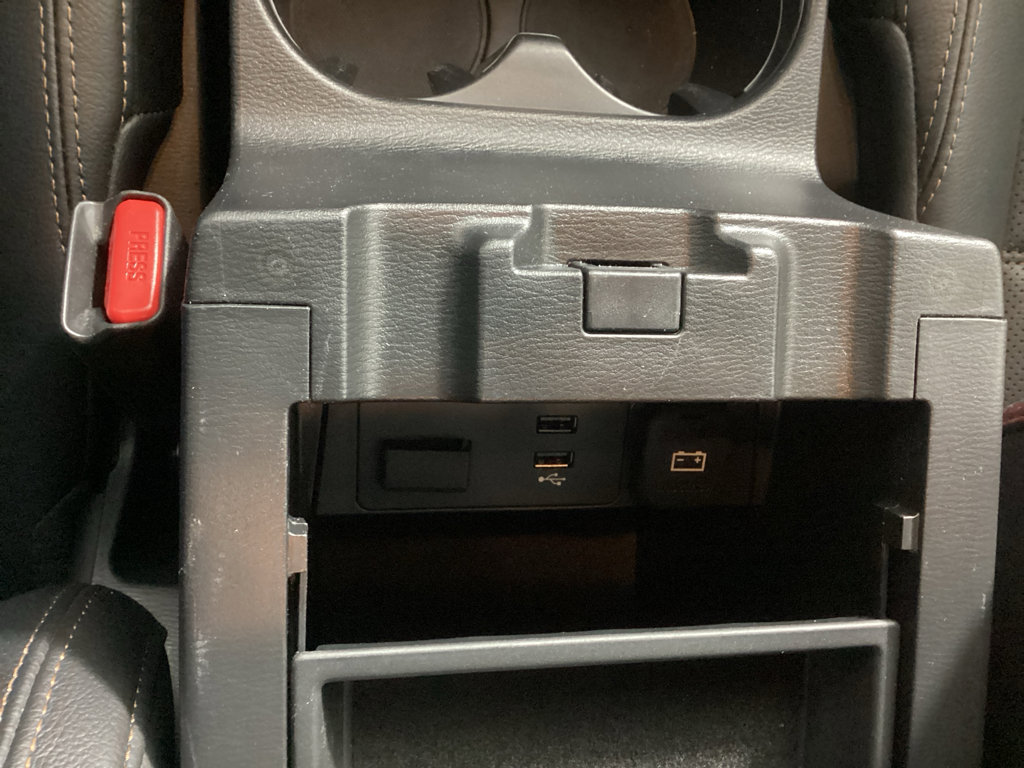 Used 2023 MAZDA CX-5 AWD 2.5 S image 33