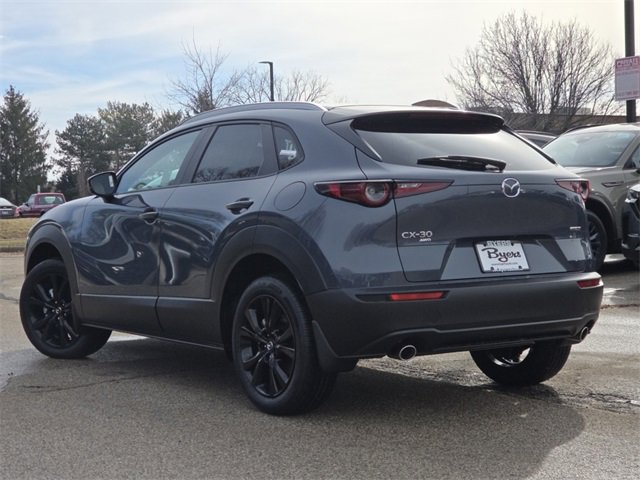New 2026 MAZDA CX-30 AWD 2.5 S image 2