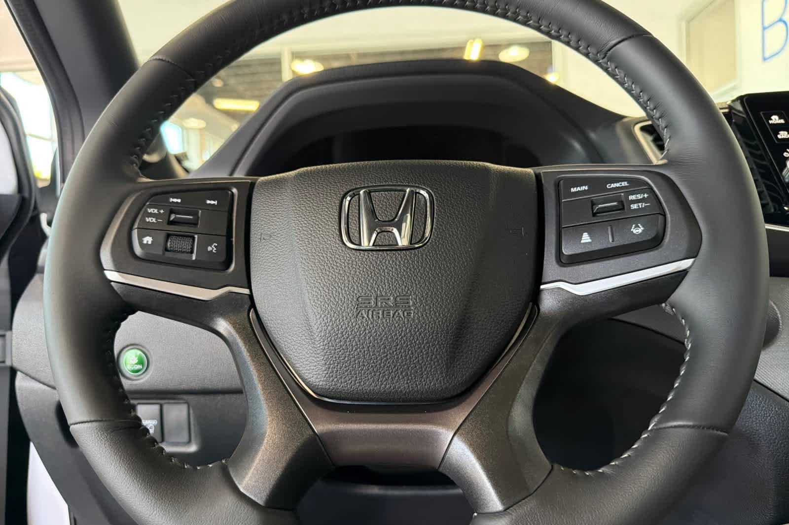 New 2026 Honda Ridgeline RTL image 24