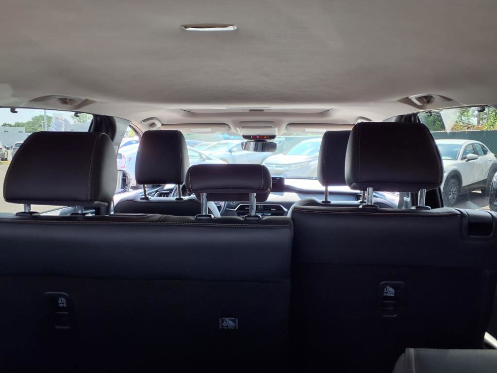 Certified 2024 MAZDA CX-90 Plug-In Hybrid w/ Preferred image 20