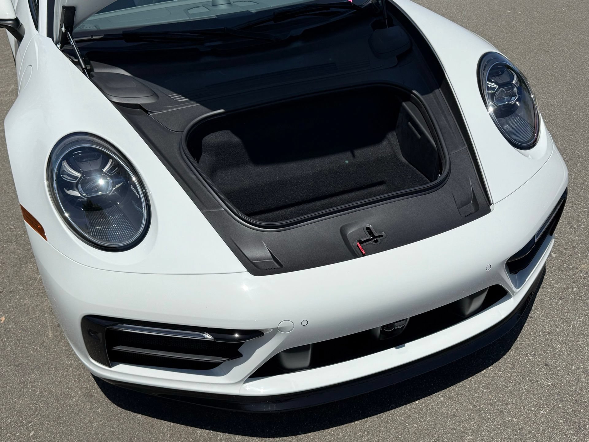 Used 2024 Porsche 911 Carrera S RWD image 41